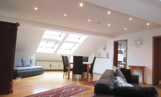 Blasiwald Appartement | Haus Steininger