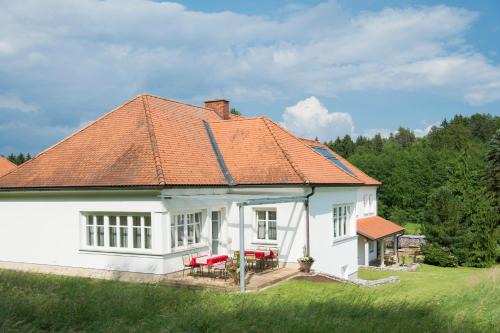 Unterpremstaetten Lit Et Petit-Déjeuner | Haus Steirer am Kaiserwald