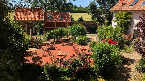 Timmendorf Appartement | Haus Sturmfried - Sturmwächter