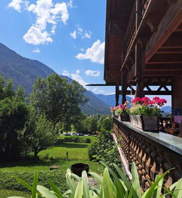 Bayrischzell Appartement | Haus Sunnleitn Vogelsang