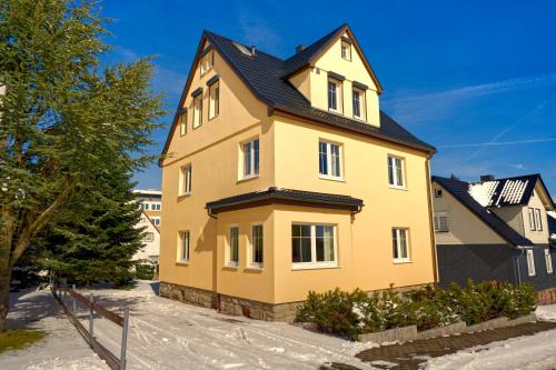 Oberhof Appartement | Haus Susanne