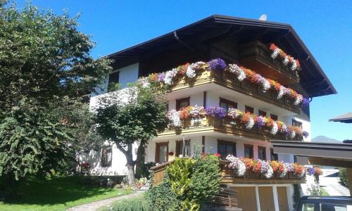 Bad Gastein Appartement | Haus Talblick