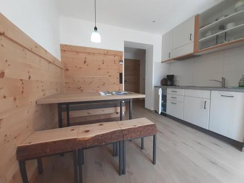 Naturno Appartement | Haus Talblick "Neuräutl" Ferienwohnung 2