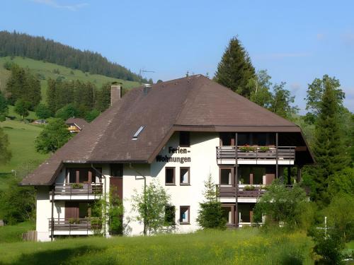 Bernau Maison | Haus Tannruh