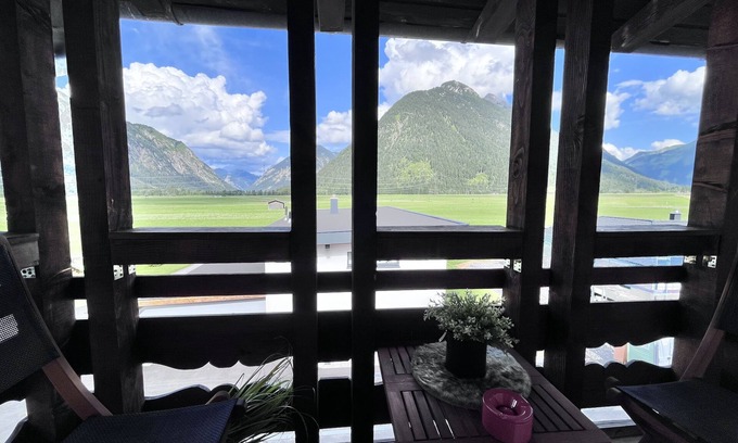Heiterwang Hôtel | Haus Tauern Am See