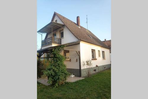 Kleinostheim Appartement | Haus Theresia