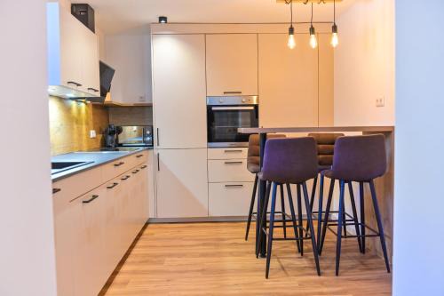 Heiligenblut Appartement | Haus Traumhorst