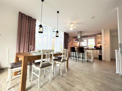 Dangast Maison | Haus Undine, Deichhörn 6a