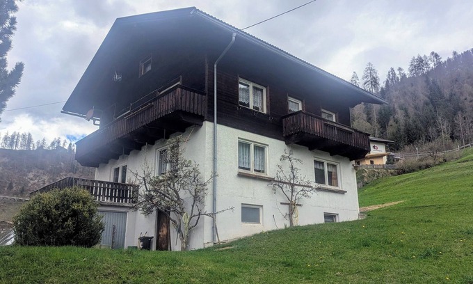 Heiligenblut Maison | Haus Unterberger - Entire house with 5 bedrooms for rent