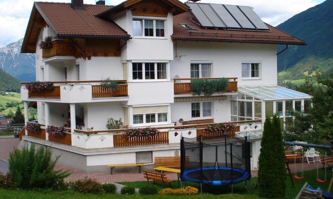 Wenns Maison | Haus Venetblick