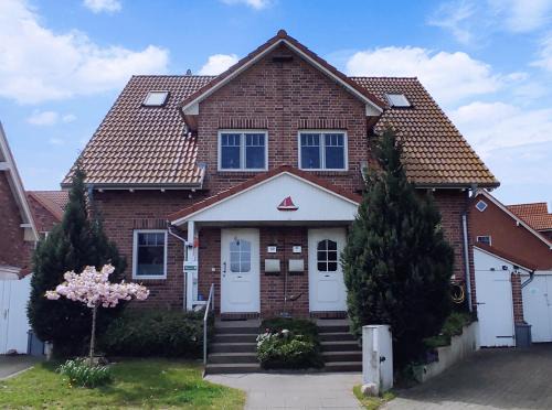 Insel Poel Maison | Haus Vierjahreszeiten 2
