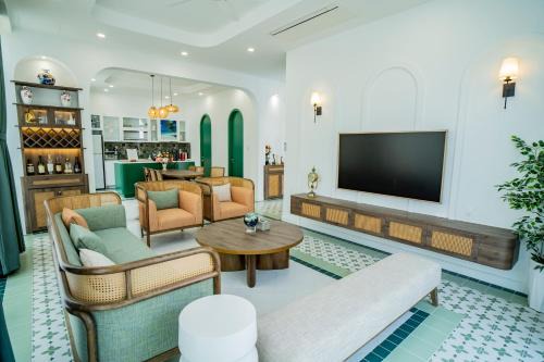 An Thoi Hôtel | HAUs Villa Phú Quốc near Khem Beach - Free Pickup
