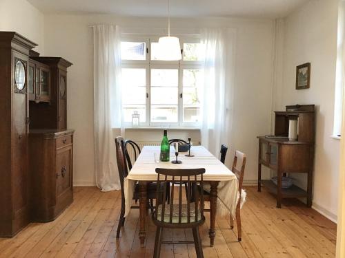Hofgeismar Maison | Haus vor dem Schöneberger Tor