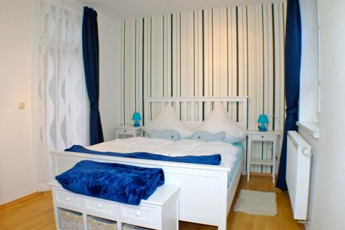 Old Town Appartement | Haus Wallstraße