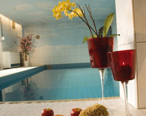 Seefeld in Tirol Appartement | Haus Wandl