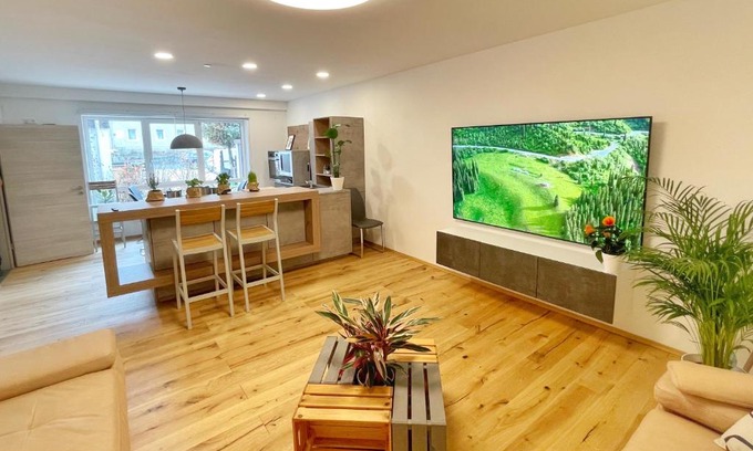 Dorf Wehlen Appartement | Haus Wehlen
