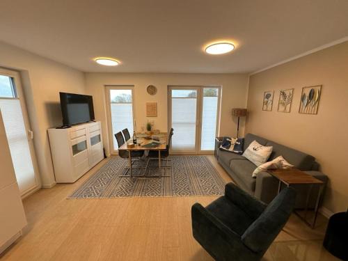 Tossens Maison | Haus Wera