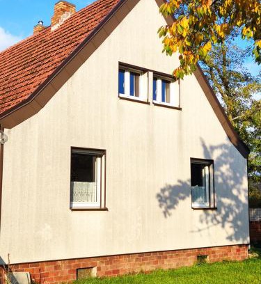 Lebus Maison | Haus Werner