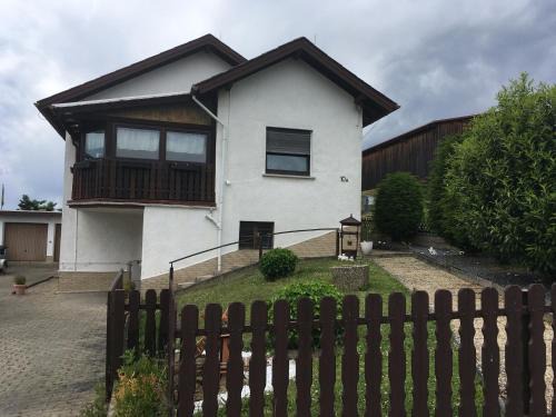 Asslar Appartement | Haus Willi