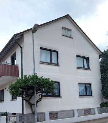 Kehl Maison | Haus Woschi Kehl-Auenheim