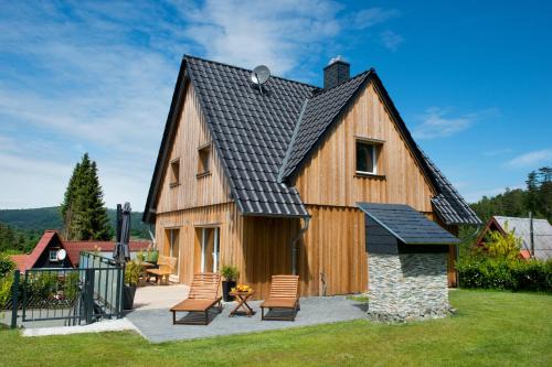 Wolfshagen Maison | Haus Wulveshagen