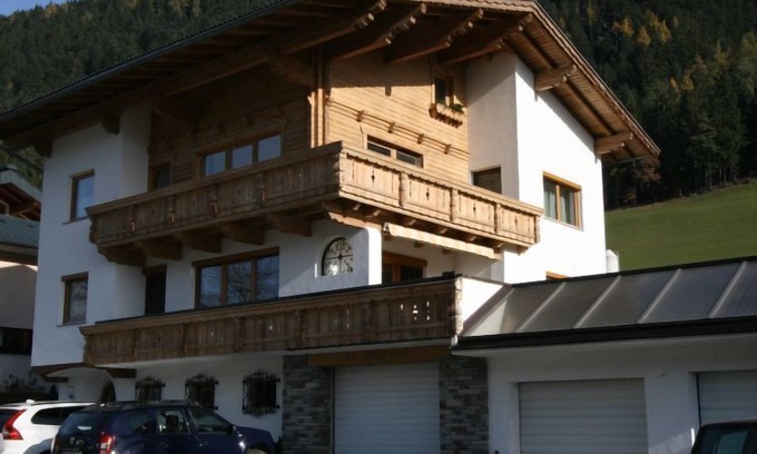 Bruck am Ziller Appartement | Haus Wurm by Interhome