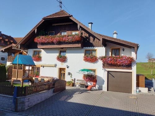 Anger Appartement | Haus Zaineck