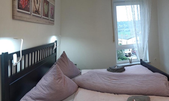 Mettlach Appartement | Haus Zangerle
