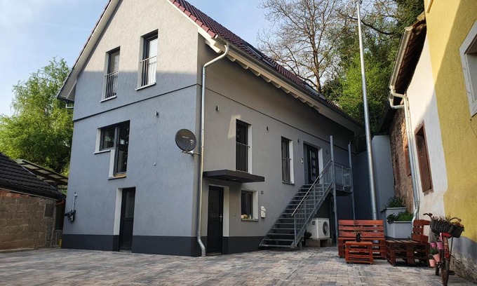 Bleichheim Maison | Haus Ziegenblick