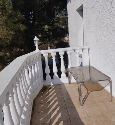 Loosdorf Appartement | Haus zum Badeteich