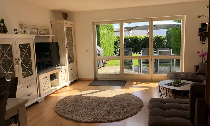 Sommersdorf Maison | Haus zum See, Mecklenburg Lake District and the Baltic Sea - Haus zum See Sommersdorf