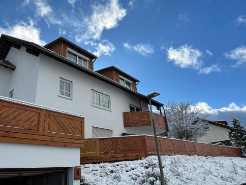 Furtwangen Appartement | Haus zum Wald