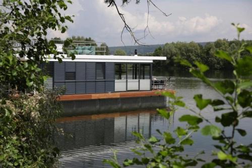 Godelheim Location De Bateaux | Hausboot Black Pearl - LP1