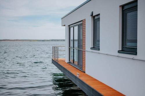 Laasow Location De Bateaux | Hausboot Cosy Home - LP16
