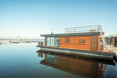 Klitten Location De Bateaux | Hausboot Dicke Bärta