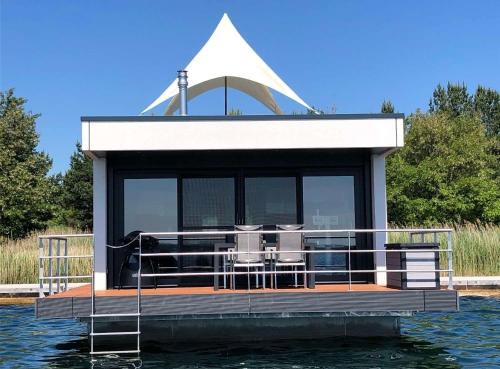 Laasow Location De Bateaux | Hausboot Dolce Vita - LP10