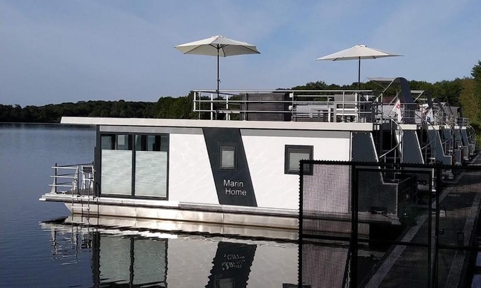 Leuken Location De Bateaux | Hausboot Leukermeer Well
