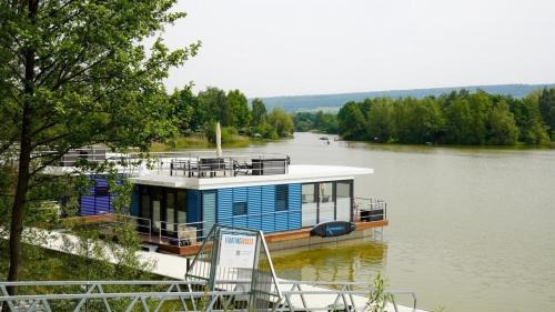 Godelheim Location De Bateaux | Hausboot Möwenschiss - LP3