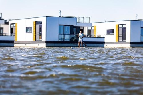 Ribnitz Location De Bateaux | Hausboot Meerkraft