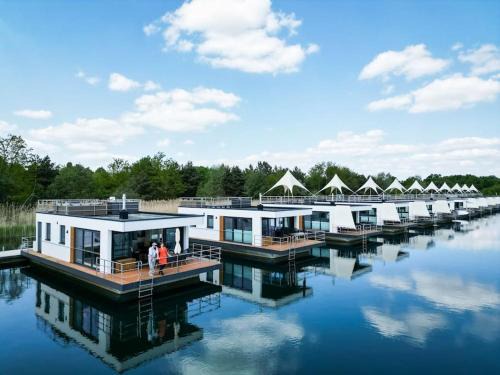 Vetschau/Spreewald Location De Bateaux | Hausboot Queen oder King