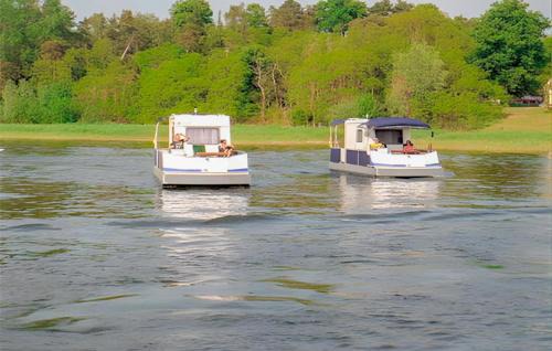 Meesiger Location De Bateaux | Hausboot Verchen