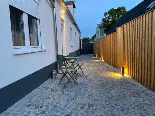 Wulkaprodersdorf Maison | HausKaiser