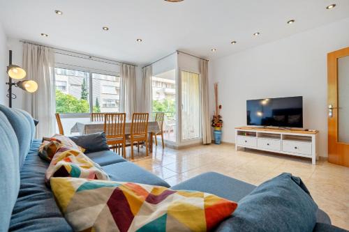 Costa Dorada Appartement | Hauzify I Apartament Miramar
