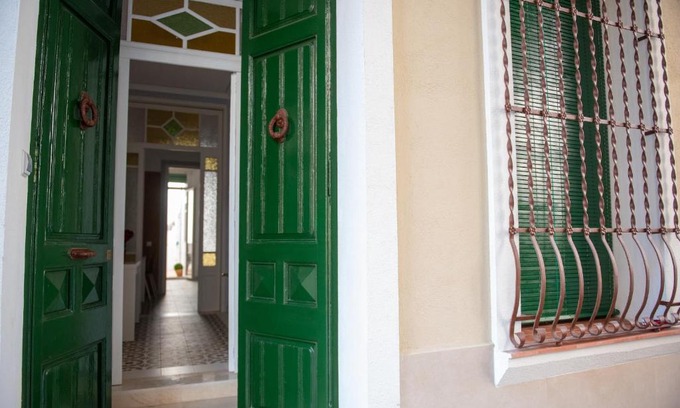 Calella Appartement | Hauzify I Apartament Can Missé