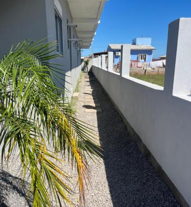 Balneario Gaivota Maison | Havana Flats