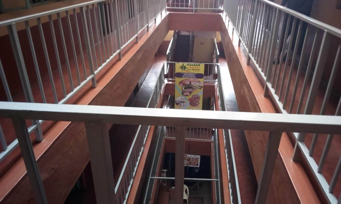 Kianjai Hôtel | Havana Guest House