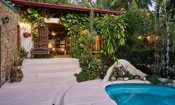 Mal Pais Cabine | Havana Lodge