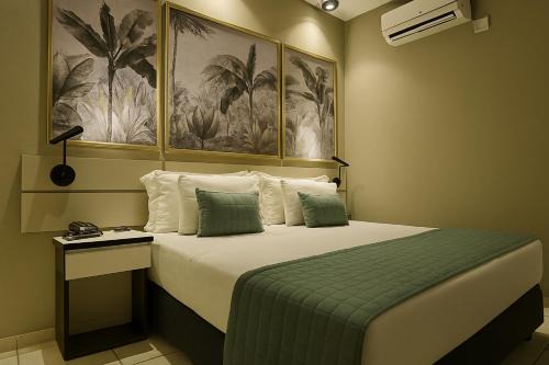 Uberaba Hôtel | Havana Palace Hotel II