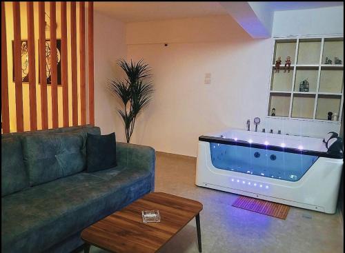 Majdal al-Shams Maison | Havana Zimmer צימר הוואנה
