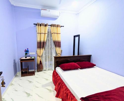 Jaffna Maison | Havanaa Rest House